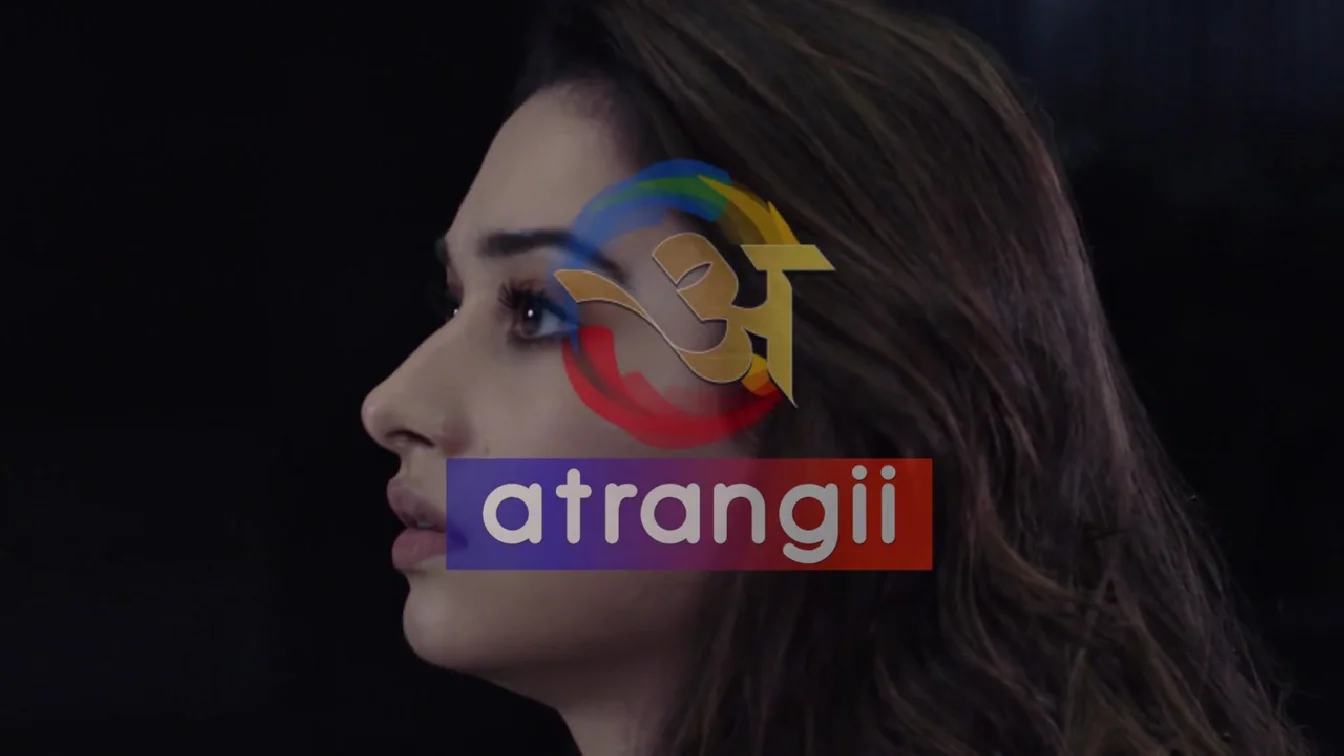 Preview of Chitta Ve S01 E01-08 Atrangii